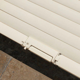 Mousse blanche pour Autofix – Bande de 2 ml