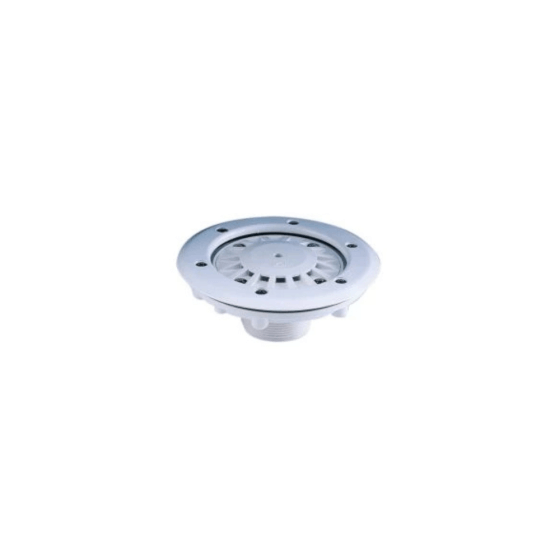 Bouche pour hydraulicité inversée – Blanc