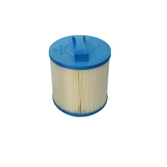 Cartouche filtrante pour mur filtrant FILTRINOV GS8