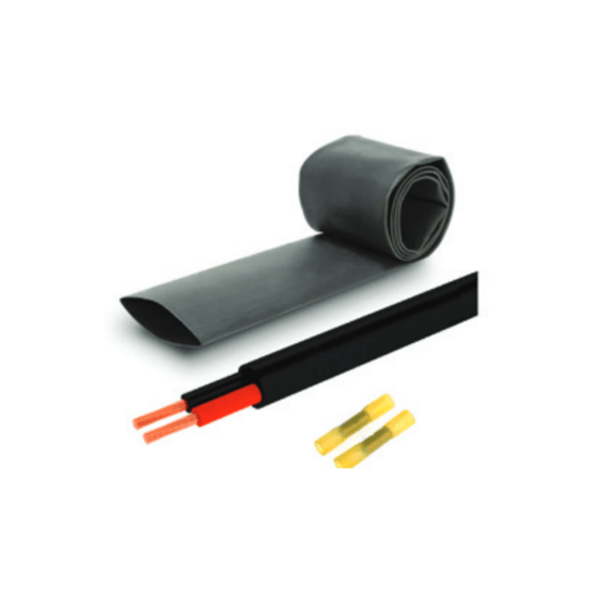 Kit de raccordement Seamaid – Rénovation & construction