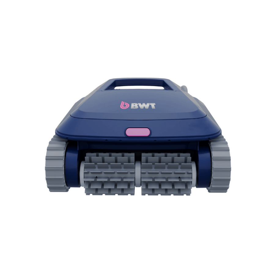 BWT F1RX – Robot de nettoyage de piscine intelligent, rapide et léger BWT F1RX – Robot de nettoyage de piscine intelligent, rapide et léger