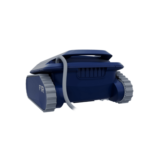 BWT F1R – Robot de nettoyage de piscine intelligent, rapide et léger