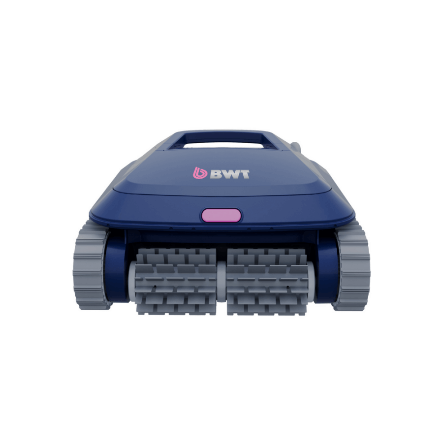 BWT F1R – Robot de nettoyage de piscine intelligent, rapide et léger