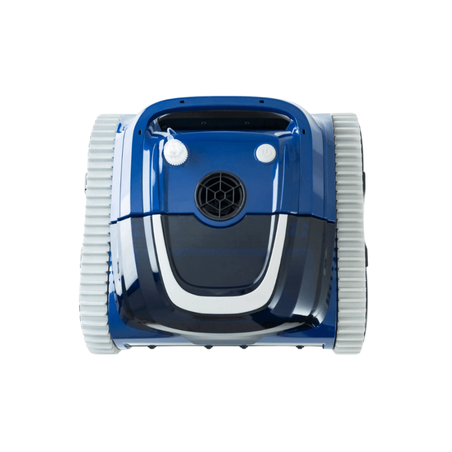 CF 400 CL – Robot de piscine sans fil, puissant et connecté