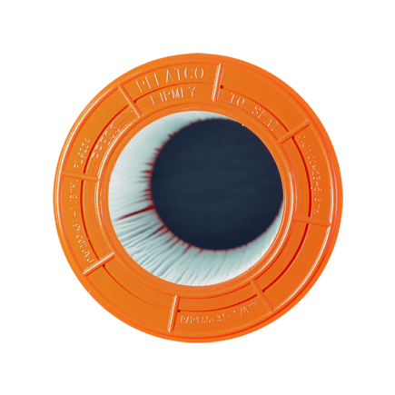 Cartouche de filtration - Compatible Predator 100 / Pentair Clean & Clear 100