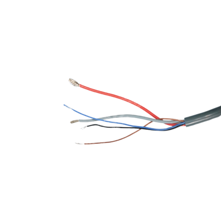 Moteur immergé AFDC 250 Nm 24V PL3210 – ECA Interpool FLUIDRA