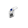 Kit Coffret Universel pour Volet Immergé – 250 VA – ASTRALPOOL