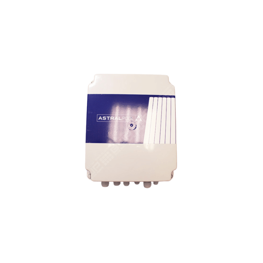 Kit Coffret Universel pour Volet Immergé – 250 VA – ASTRALPOOL Kit Coffret Universel pour Volet Immergé – 250 VA – ASTRALPOOL
