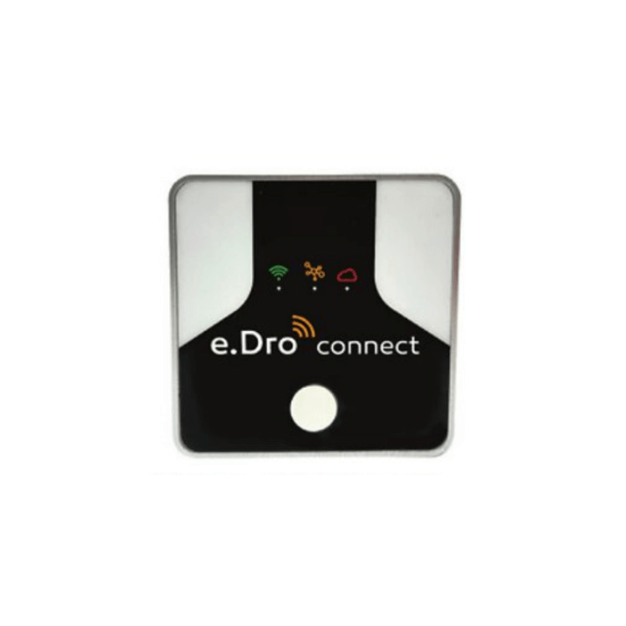 e.Dro Connect – Contrôle à distance de votre piscine e.Dro Connect – Contrôle à distance de votre piscine