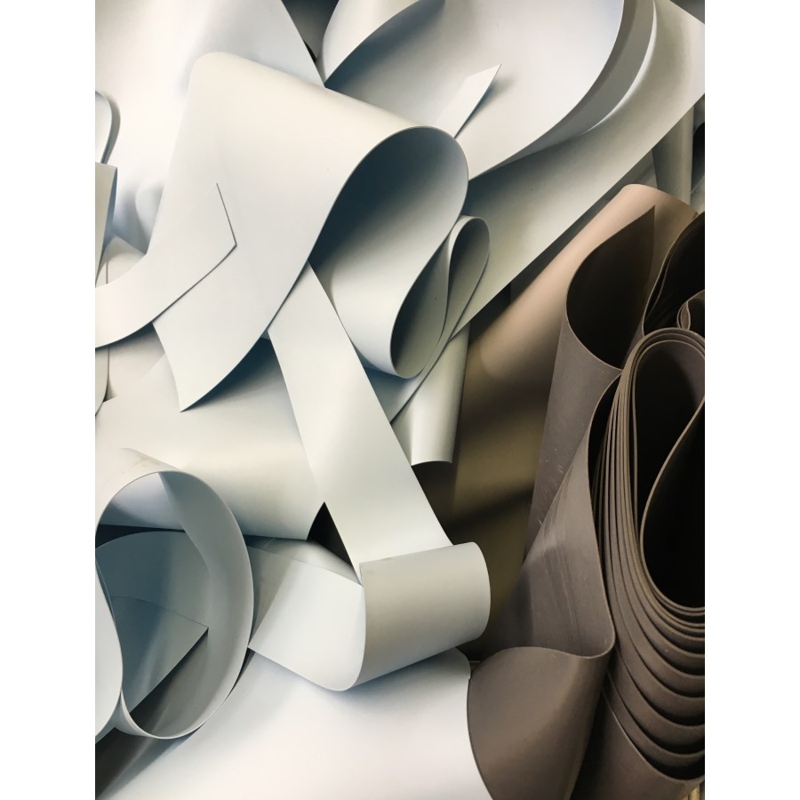 Chute liner de 1m2 Chute liner de 1m2