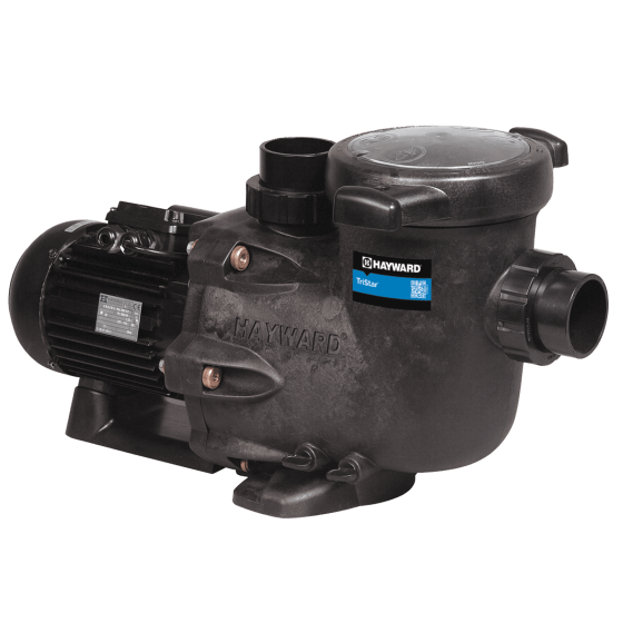 Pompe de filtration TRISTAR...