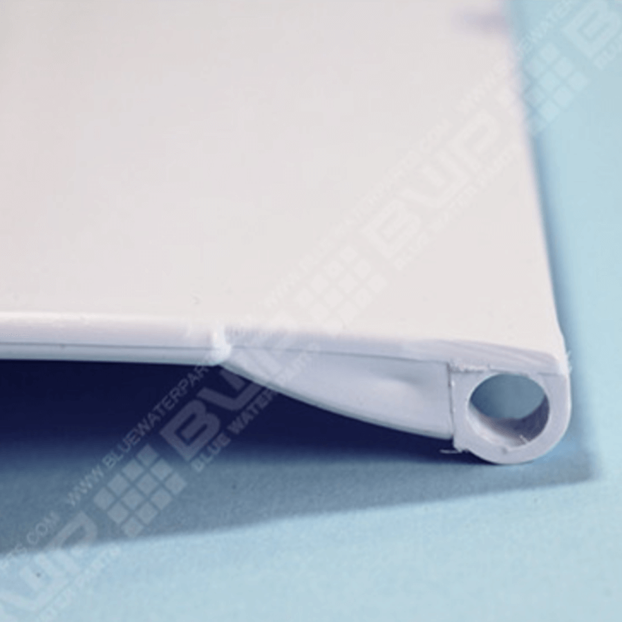 Volet Skimmer à Clipser – Pour Skimmers WELTICO oeil 6 mm