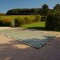 Coverbox - Bâche à barres piscine en kit | Sécurité & Qualité Française