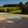 Coverbox - Bâche à barres piscine en kit | Sécurité & Qualité Française