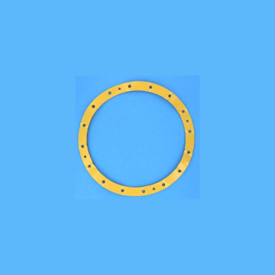 Joint adhésif (x2) pour Projecteur Easy