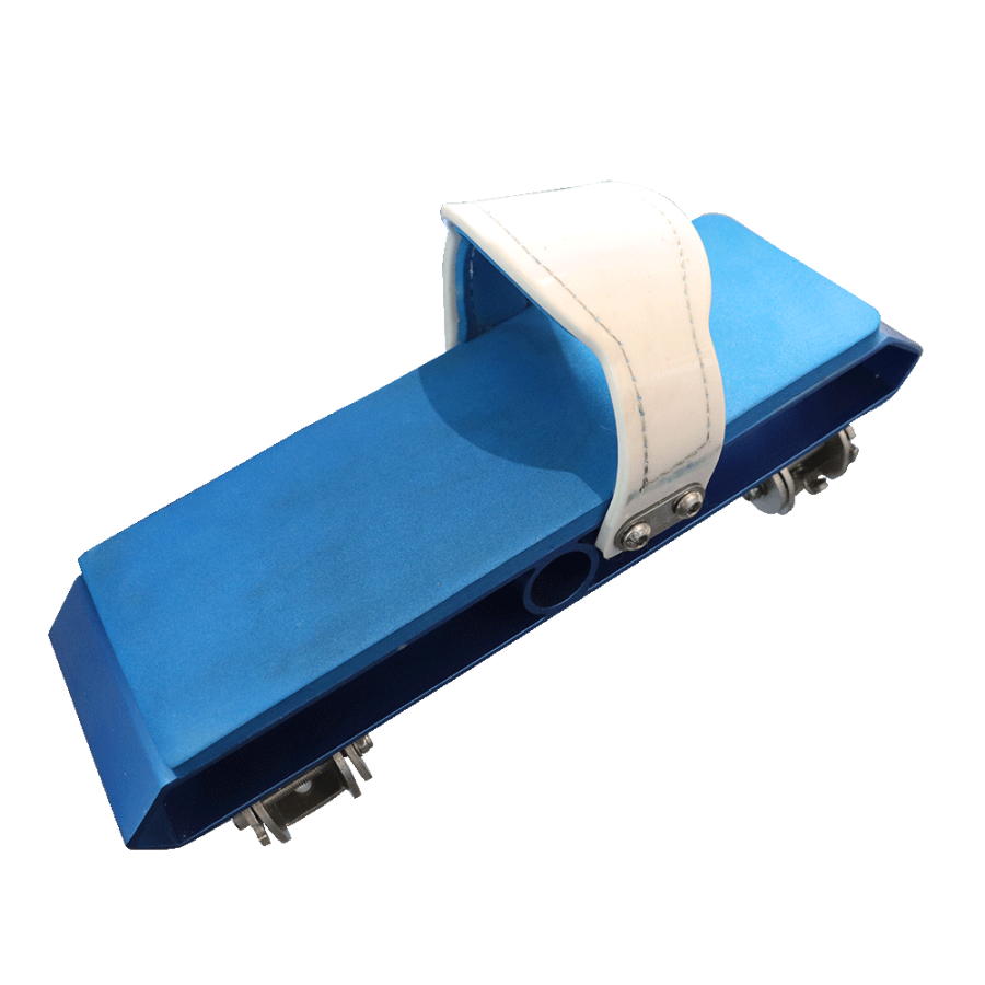 Elly Air – Vélo elliptique aquatique Waterflex pour piscine