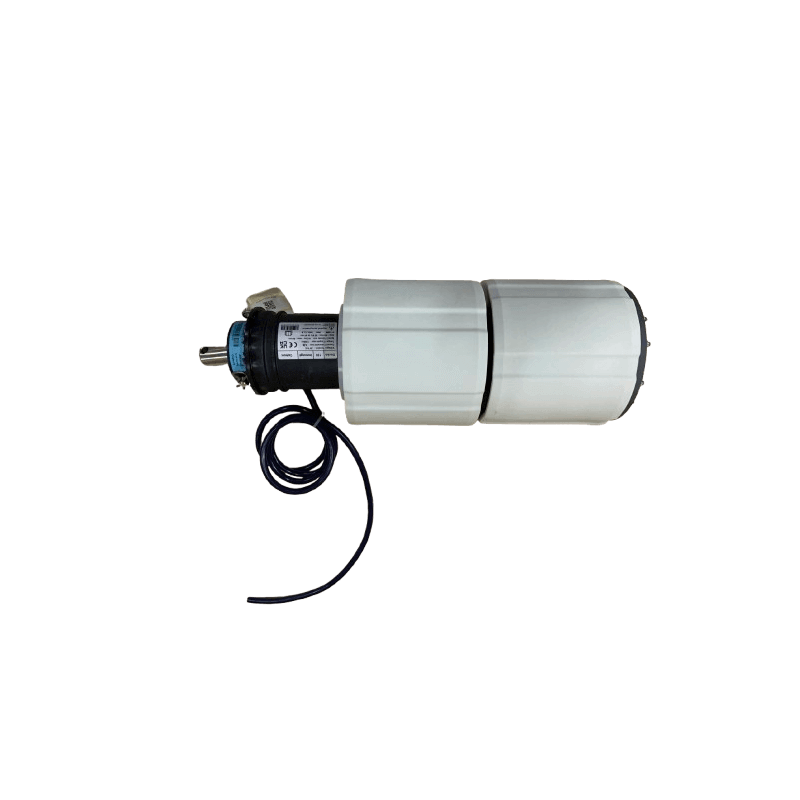 Moteur immergé COVEO axial 120 NM 24 V Avec Fin de Course AS POOL