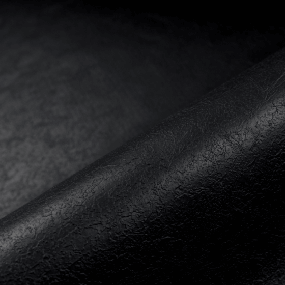 photo d'un Liner armé 180/100 ALKORPLAN relief pour piscine noir