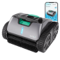 Robot Nettoyeur de Piscine WYBOT C1 - Nettoyage Automatique et Efficace