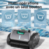 Robot Nettoyeur de Piscine WYBOT C1 - Nettoyage Automatique et Efficace