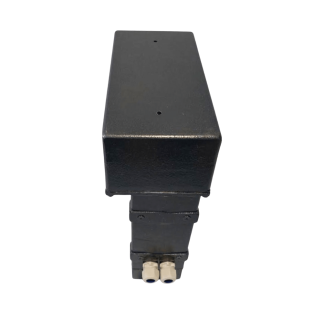 Moteur Genker 120 Nm Fosse sèche - remplace 69068I