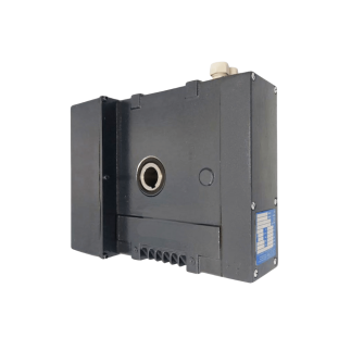 Moteur Genker 120 Nm ECA vue de face