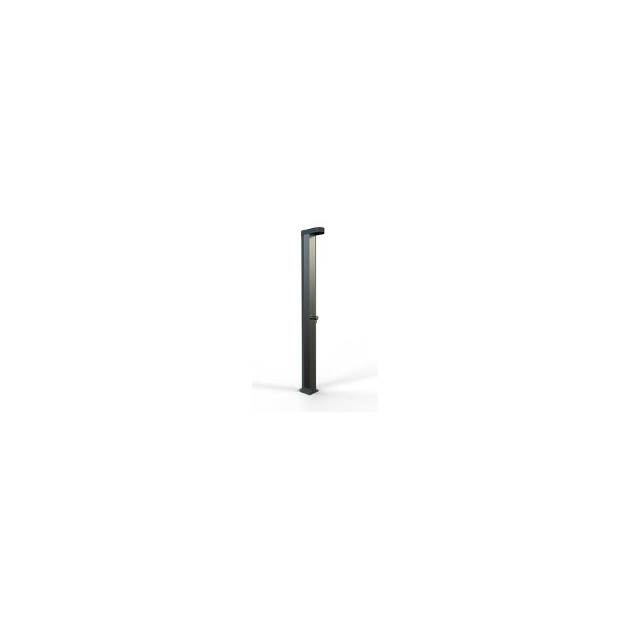 Douche solaire ANGEL en ACIER INOXYDABLE pour piscine Douche solaire ANGEL en ACIER INOXYDABLE pour piscine