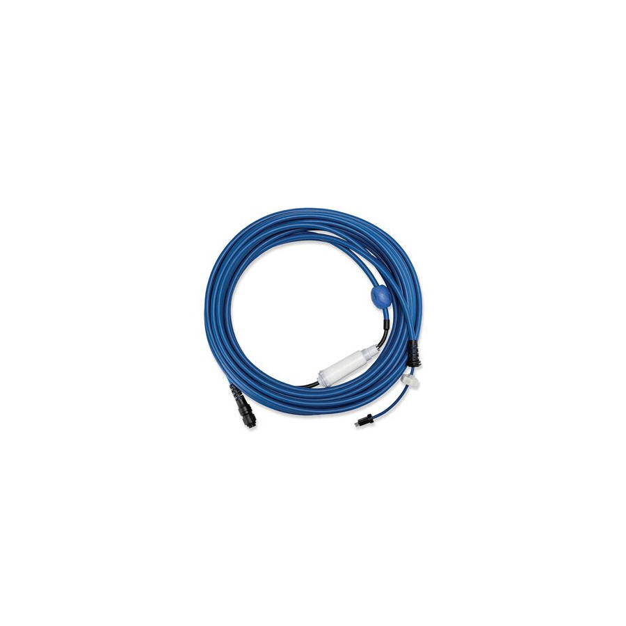 Ensemble Cable + Swivel 18m Maytronics