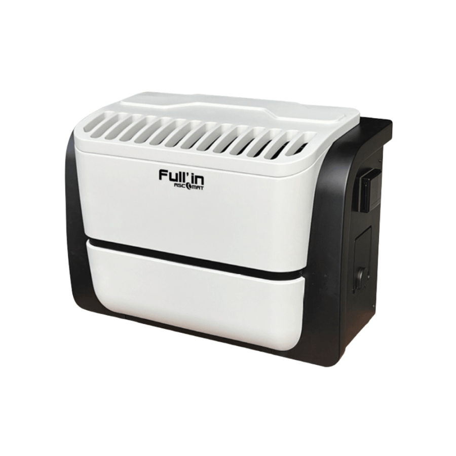 Pompe à chaleur Full’in 2.0