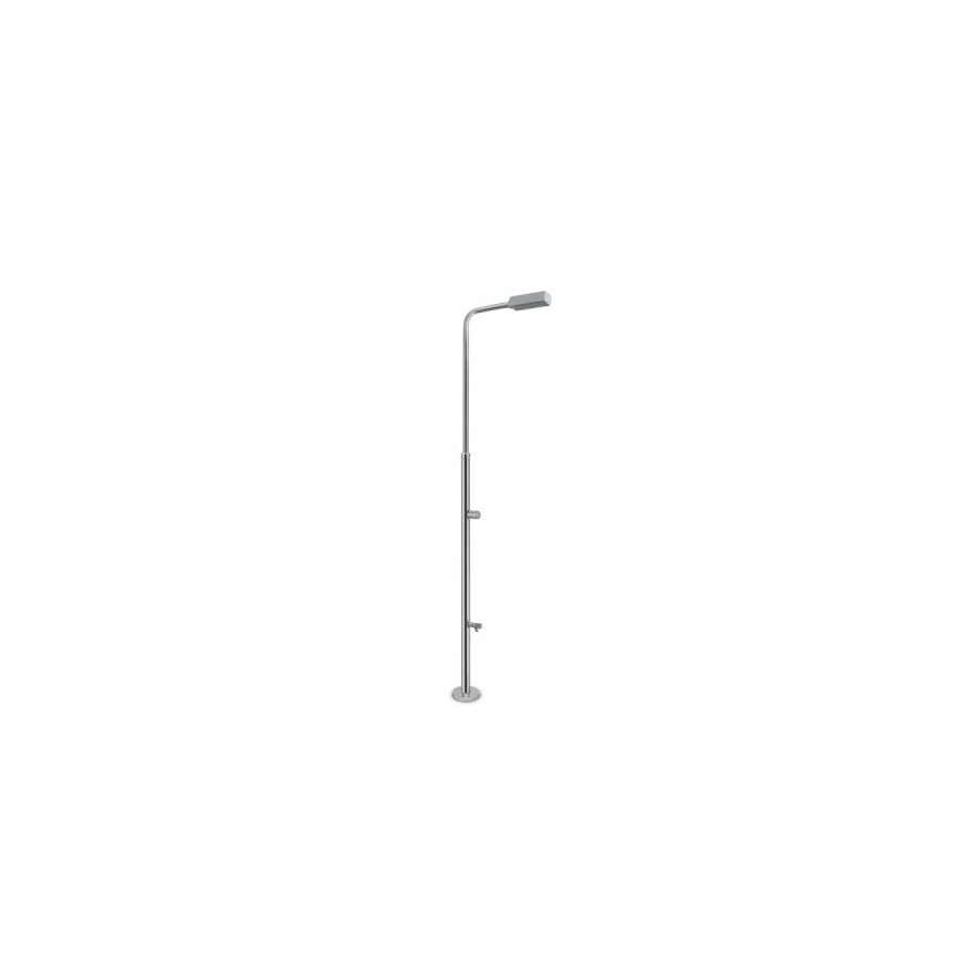 Douche solaire ANGEL en ACIER INOXYDABLE pour piscine