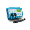 Régulation automatique pH et Redox avec dosage chlore – BL121