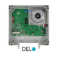 Coffret électrique DEL UNIBOX 120 / 250 / 450 – Remplace MIT1210