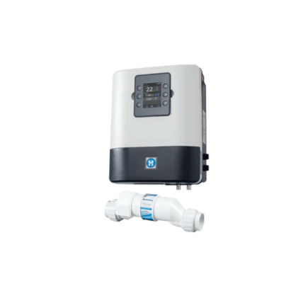 Électrolyseur au sel Hayward AquaRite® Plus T9E – Jusqu’à 95 m³