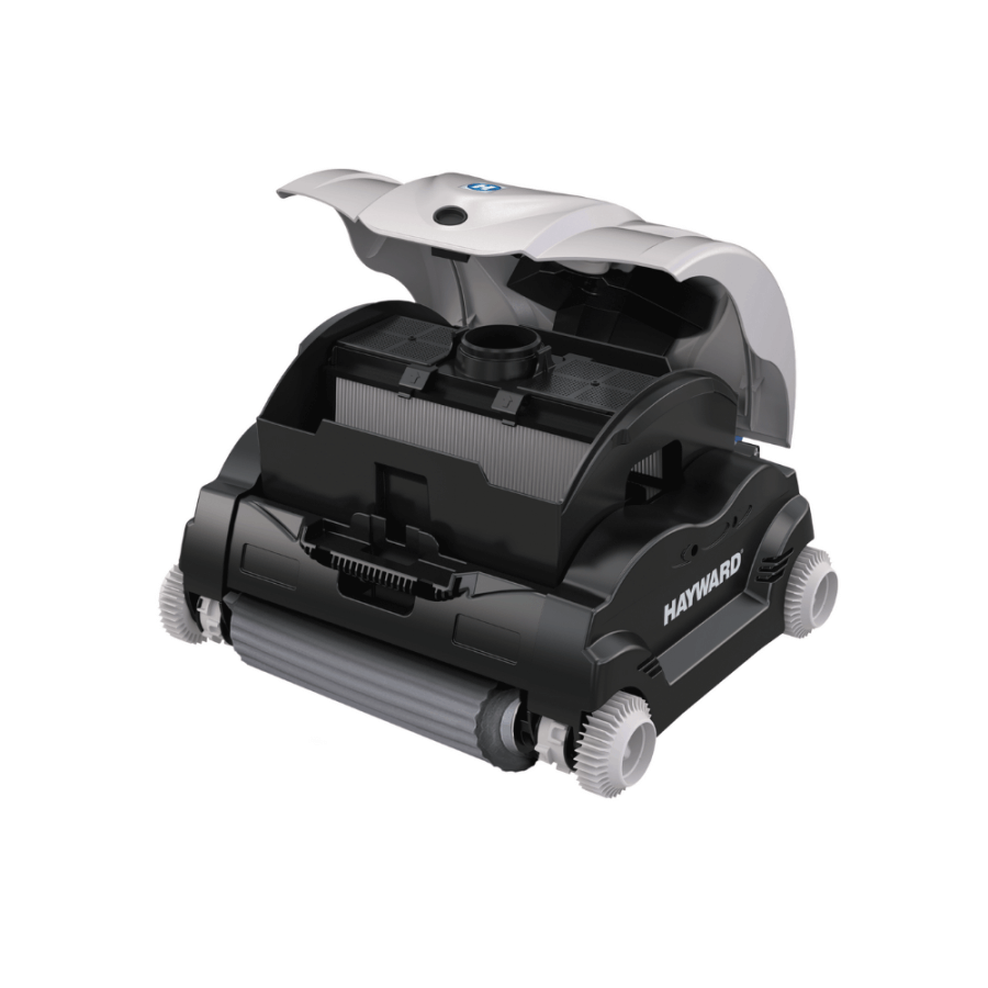 Robot électrique SHARK VAC XL pilot de HAYWARD