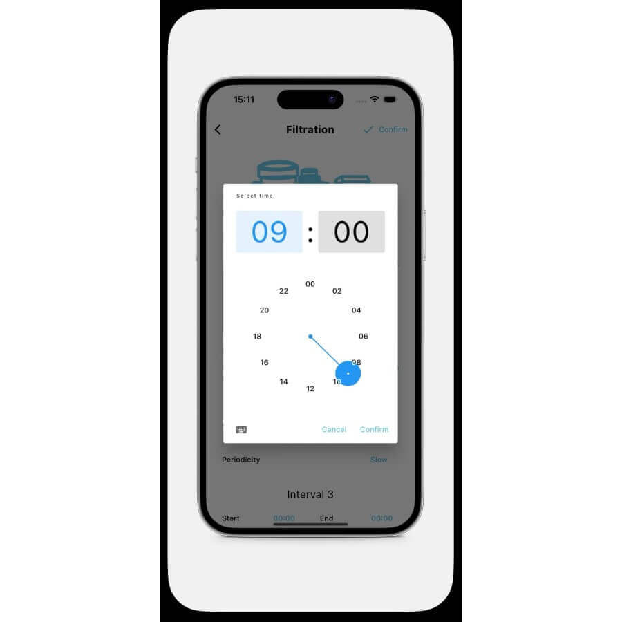 DESTOCKAGE - Module Wifi pour électrolyseur Aquarite+