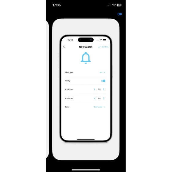 DESTOCKAGE - Module Wifi pour électrolyseur Aquarite+
