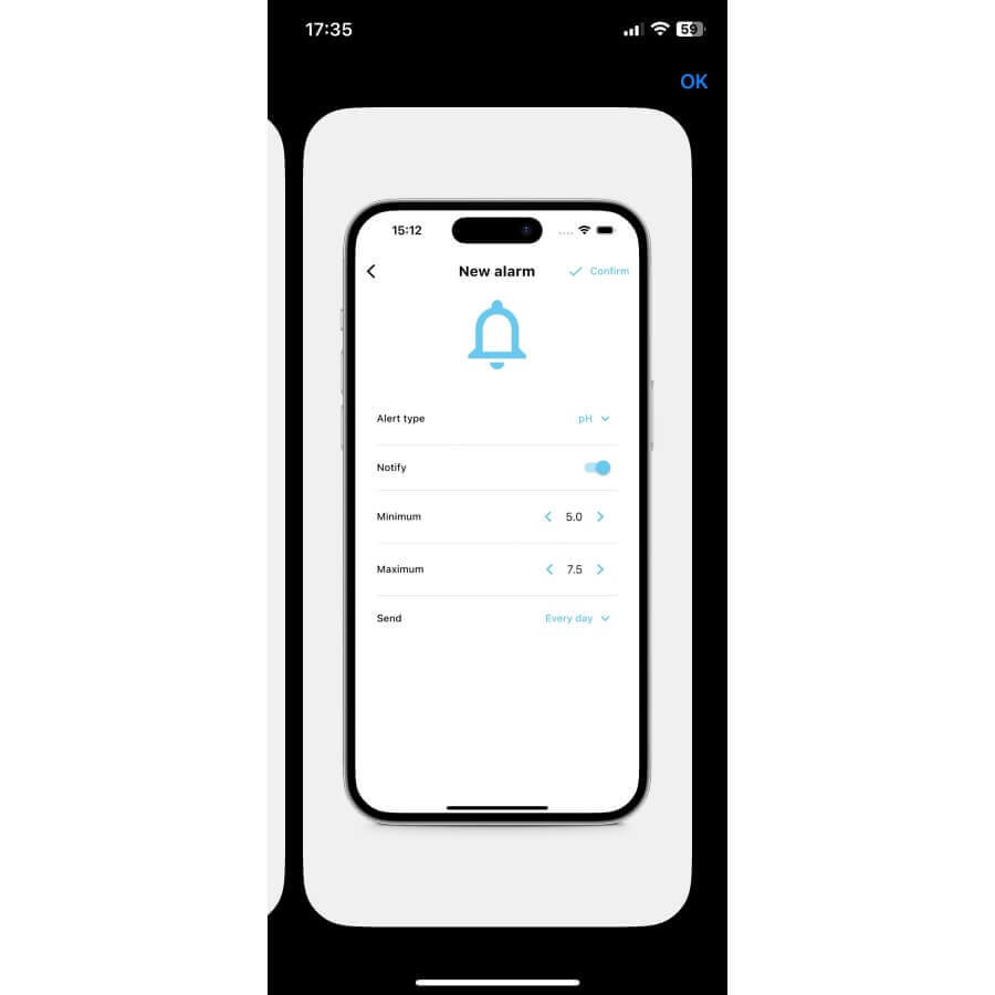 DESTOCKAGE - Module Wifi pour électrolyseur Aquarite+