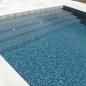 Couleurs de frise pour liner piscine sur mesure