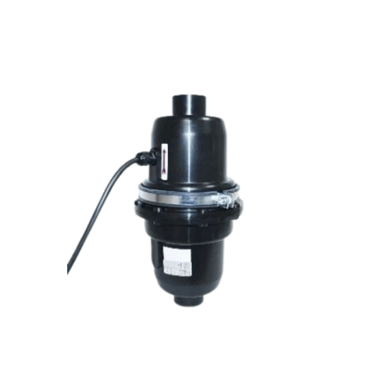 Blower mono résidentiel ASTRAL pour usage discontinu