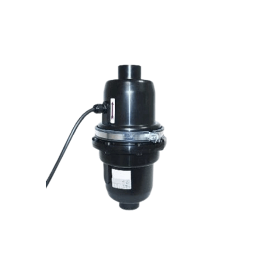 Blower mono résidentiel ASTRAL pour usage discontinu