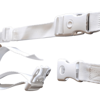 Sangle avec clip de sécurité pour volet APF