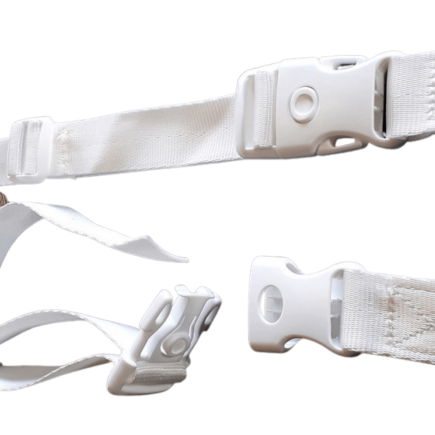 Sangle avec clip de sécurité pour volet APF