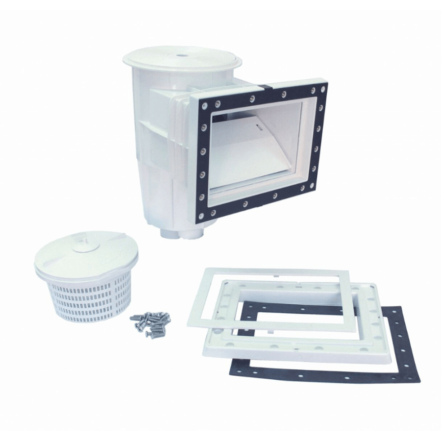 Skimmer 15L petite meurtrière pour piscine Liner ASTRAL PARKER