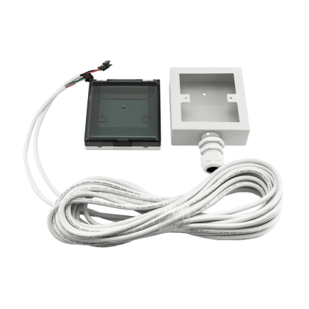 Kit affichage déportée pour pompe à chaleur PURE EVO