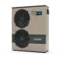Pompe à chaleur Energy Line Pro réversible Pompe à chaleur Energy Line Pro réversible