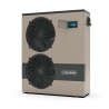 Pompe à chaleur Energy Line Pro réversible