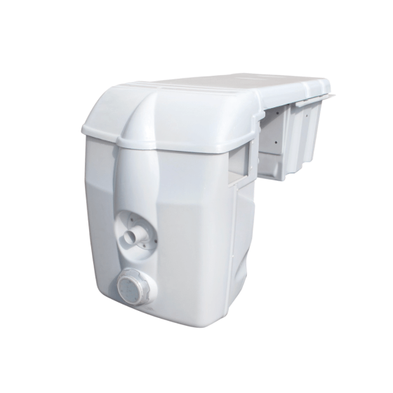 Bloc autonome FILTRINOV 45m3 de filtration pour piscine