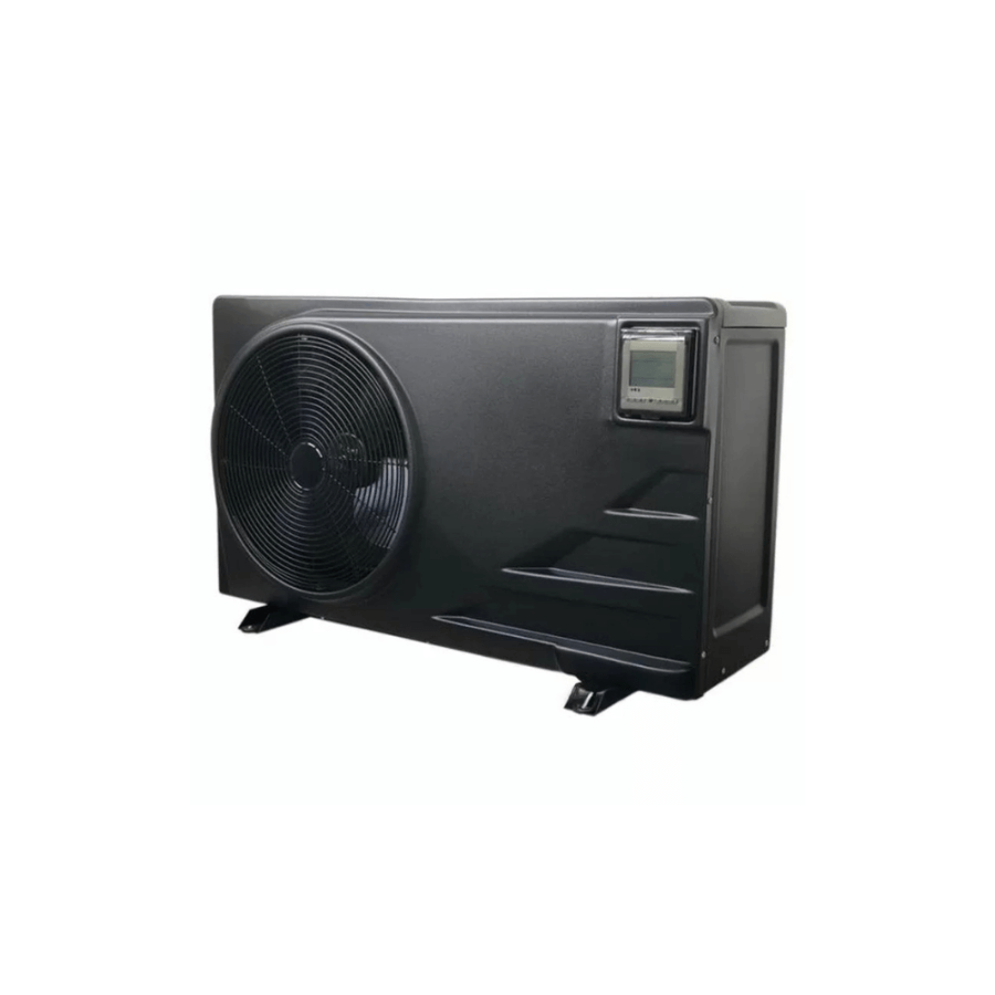 Pompe à chaleur PURE EVO mono pour piscine de coté