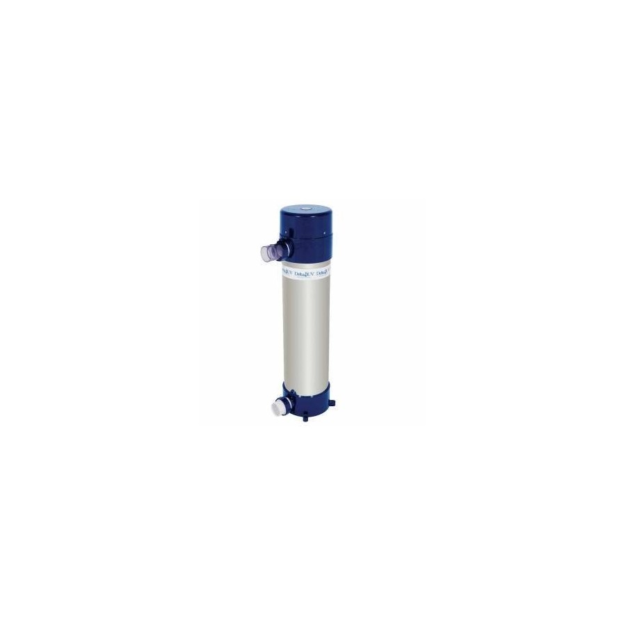 Bio UV pour désinfection de piscine au chlore Bio UV pour désinfection de piscine au chlore
