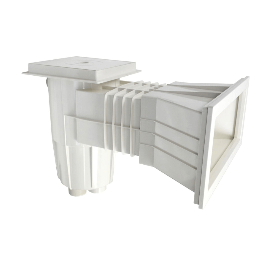 Skimmer 15L EASYLINE pour piscine liner ASTRAL Blanc